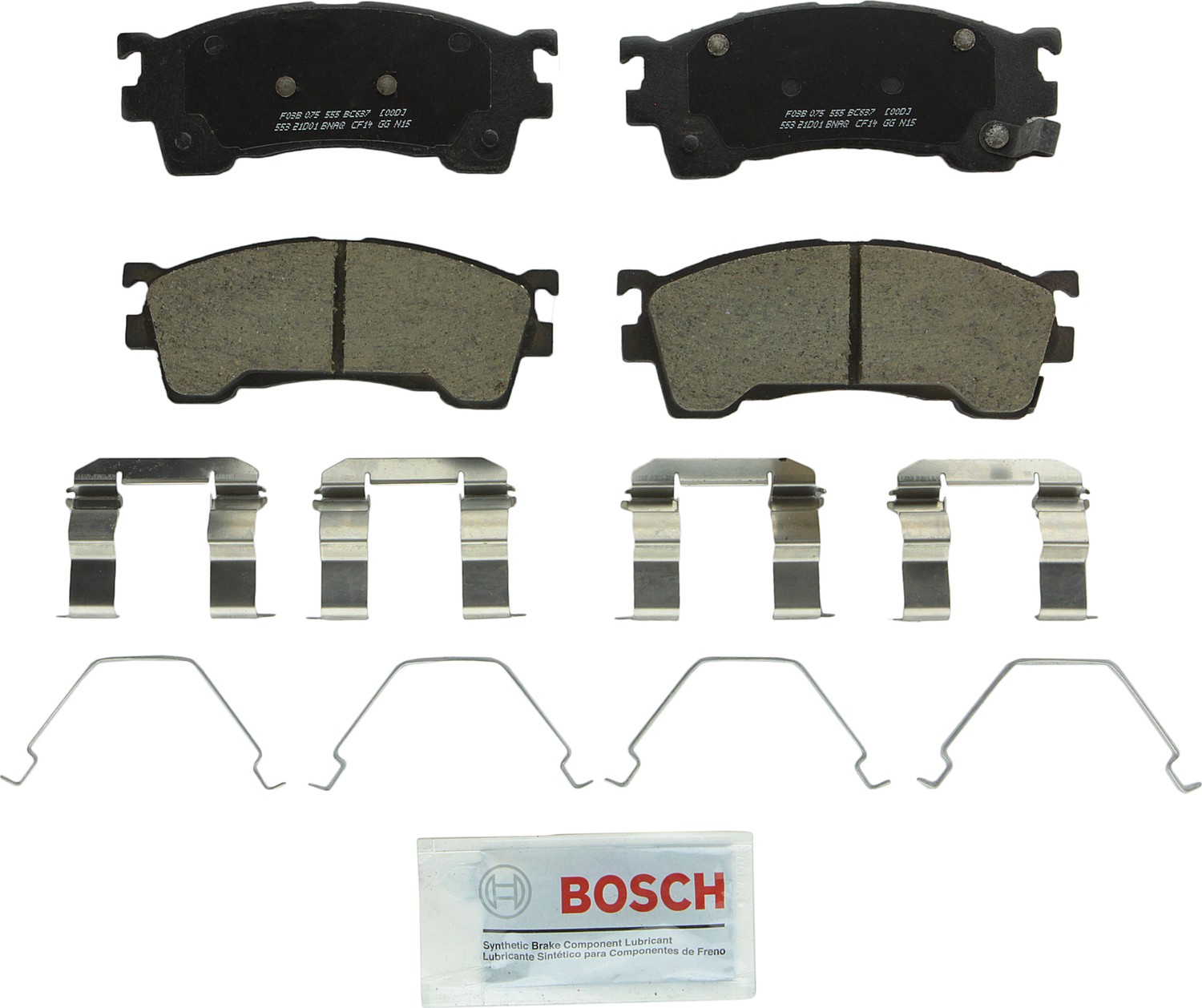 Bosch BOS-BC637