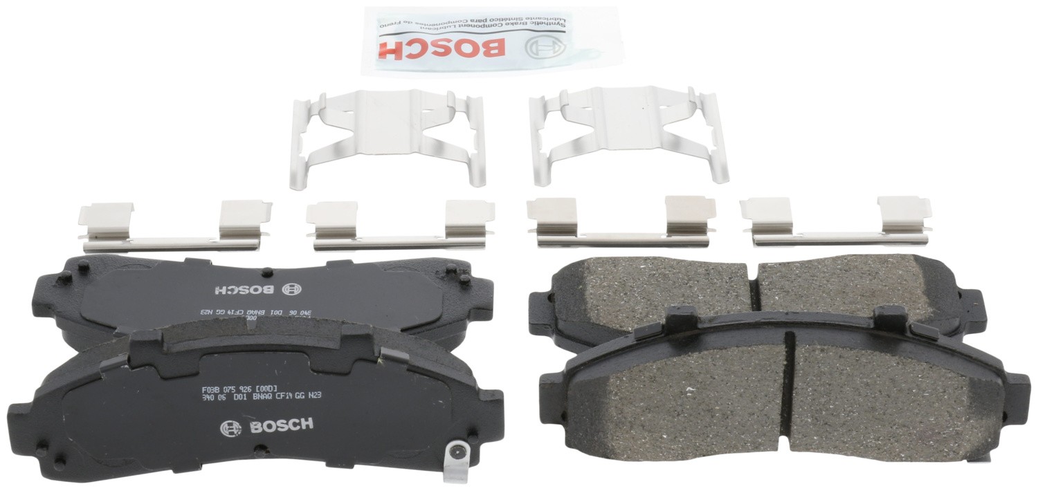 Bosch BOS-BC652