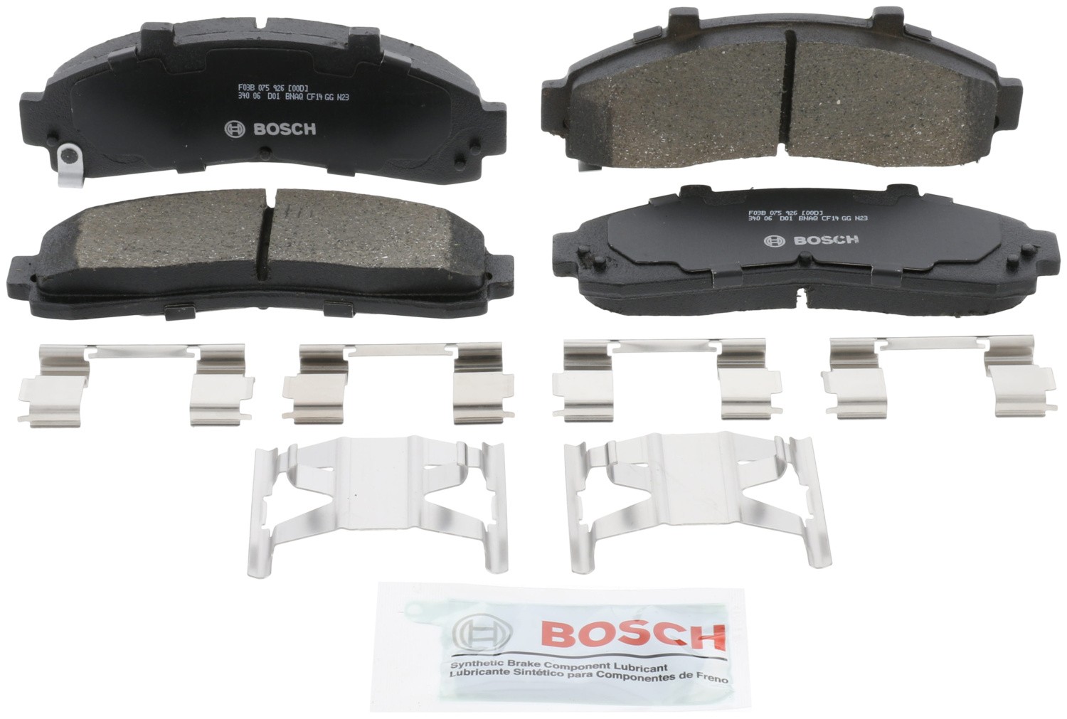 Bosch BOS-BC652 - Image 2