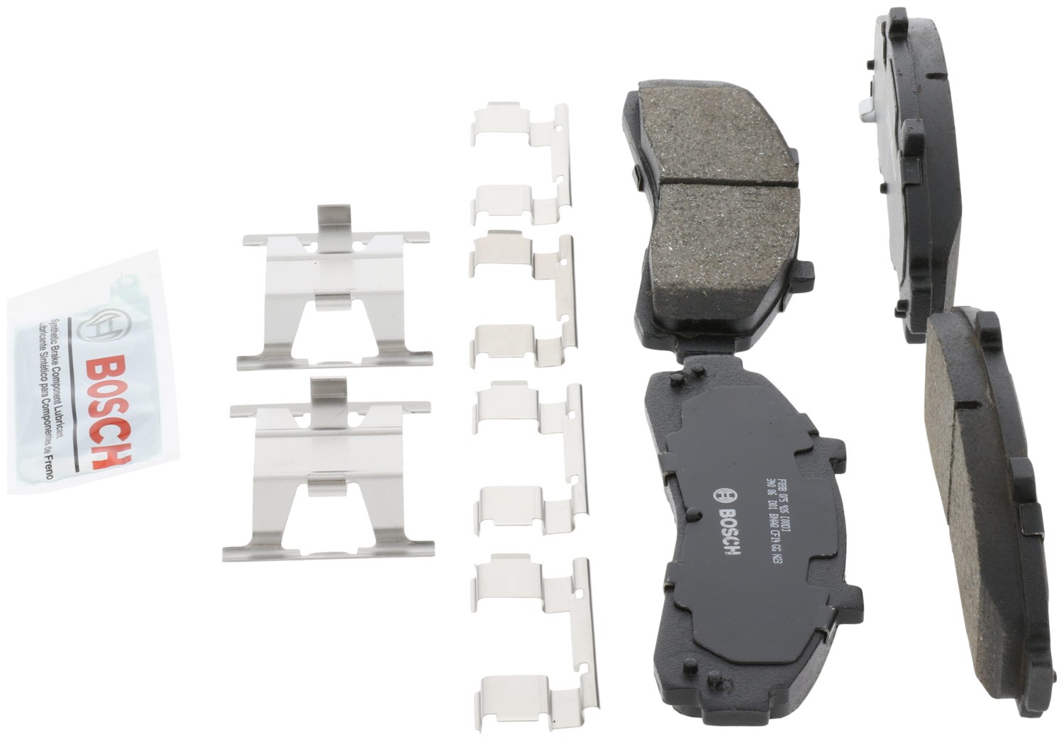 Bosch BOS-BC652 - Image 3