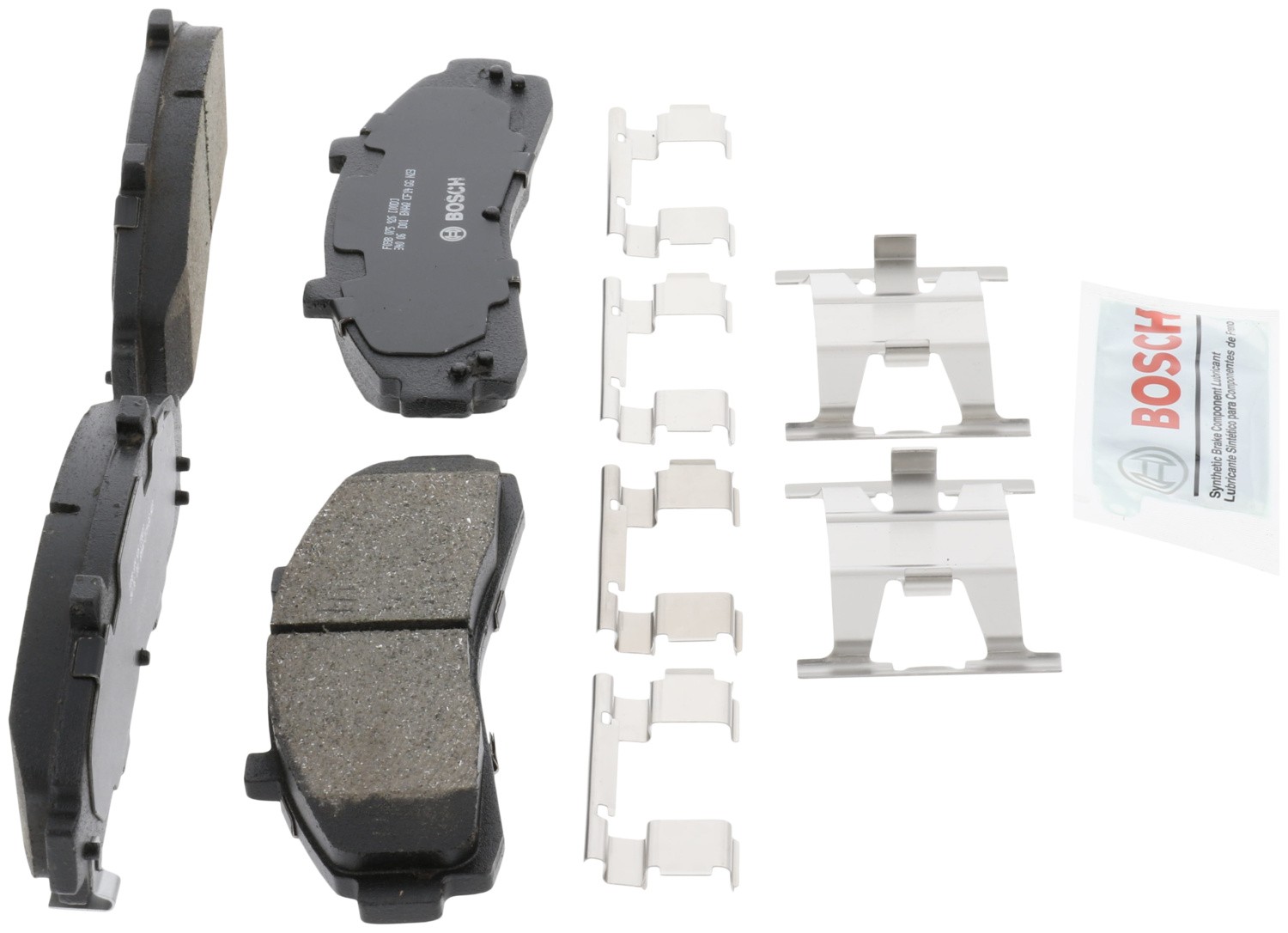 Bosch BOS-BC652 - Image 4