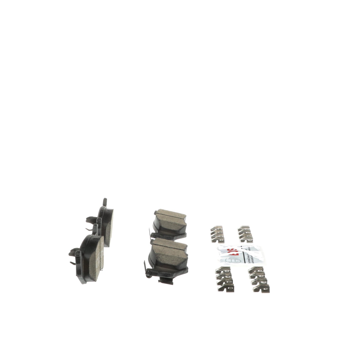 Bosch BOS-BC658