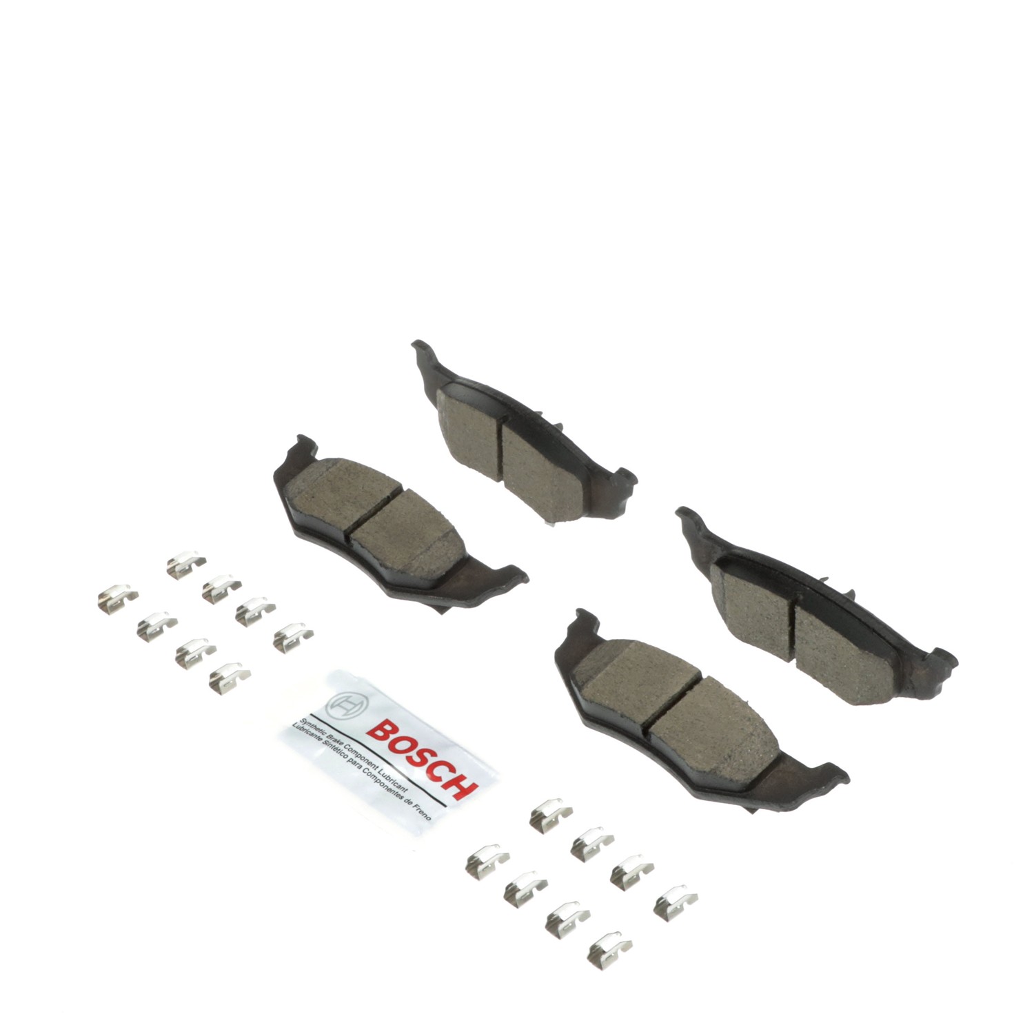 Bosch BOS-BC658 - Image 2