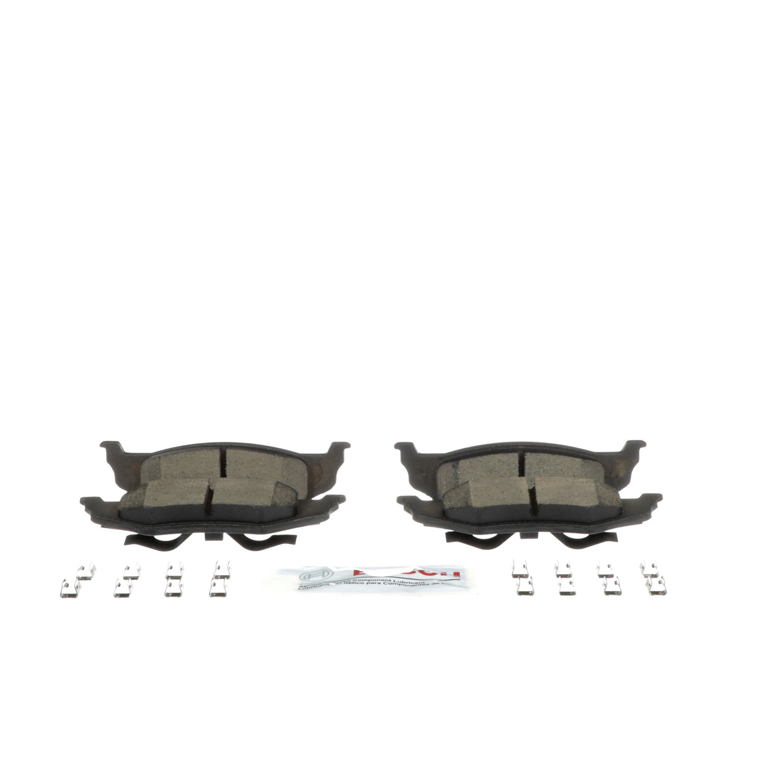 Bosch BOS-BC658 - Image 3