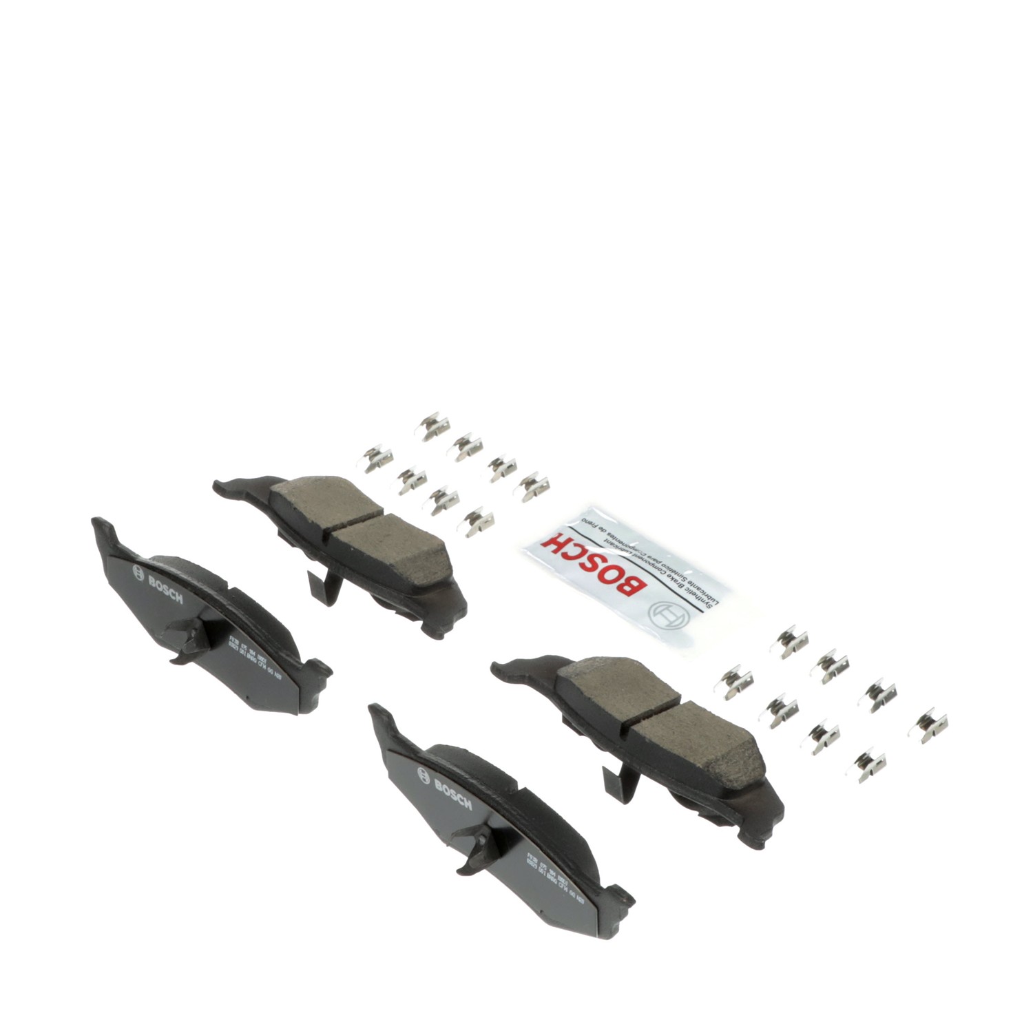 Bosch BOS-BC658 - Image 5