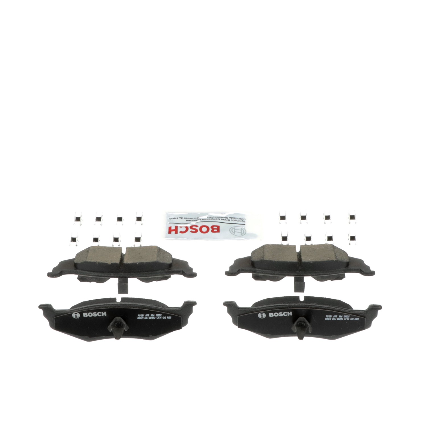 Bosch BOS-BC658 - Image 6