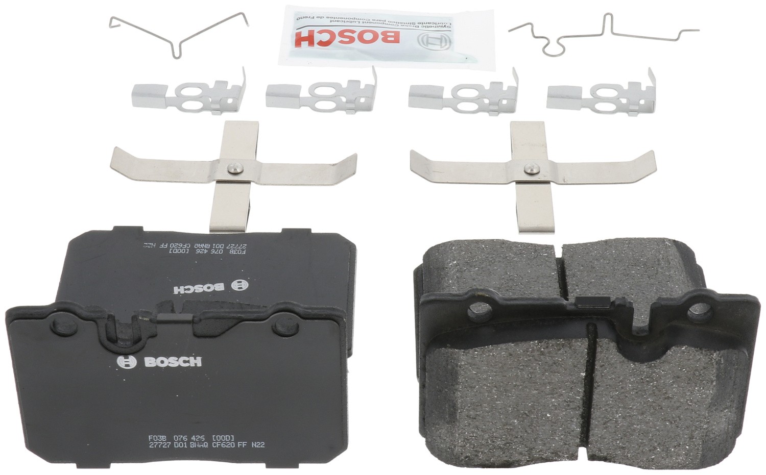 Bosch BOS-BC665
