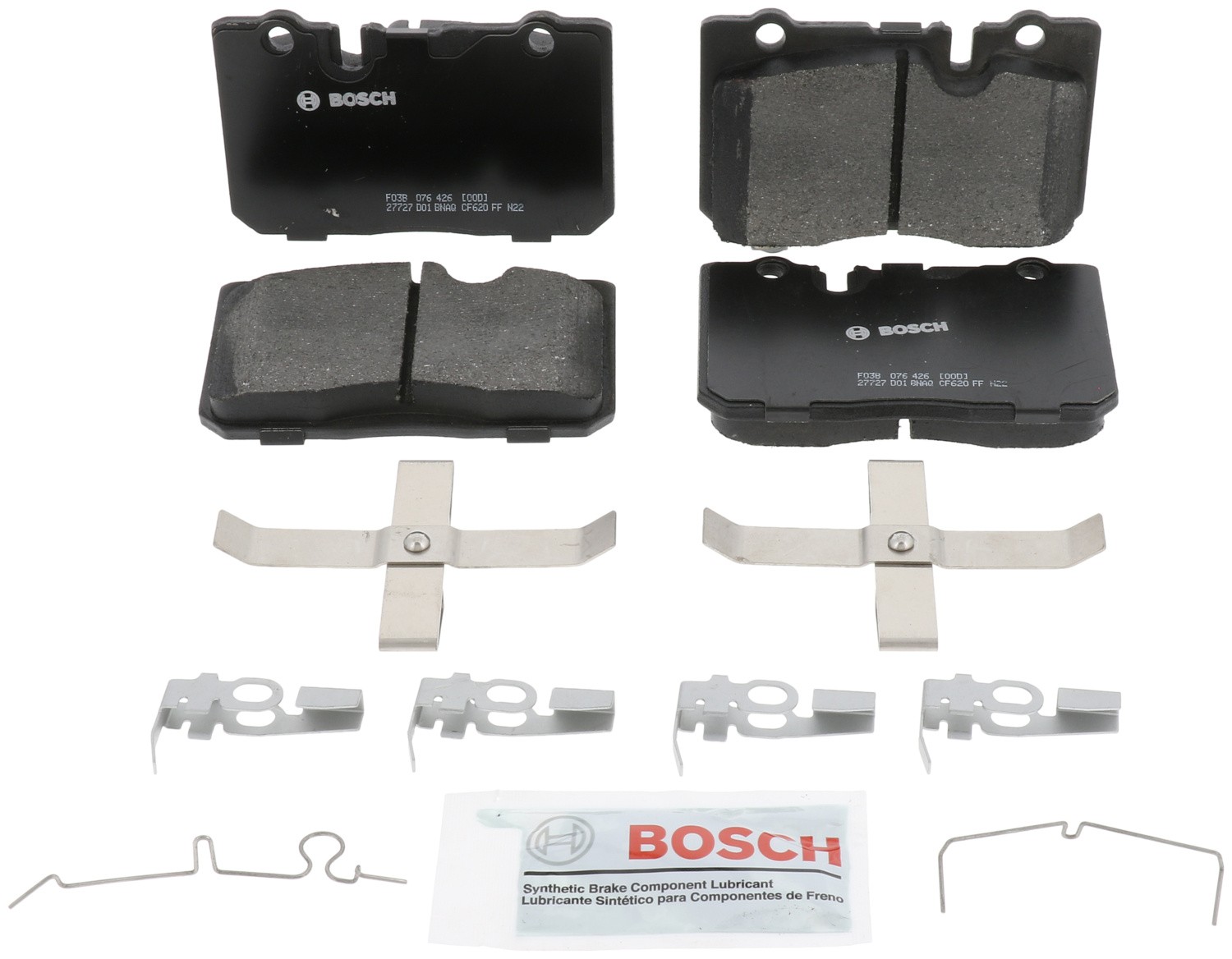 Bosch BOS-BC665 - Image 2