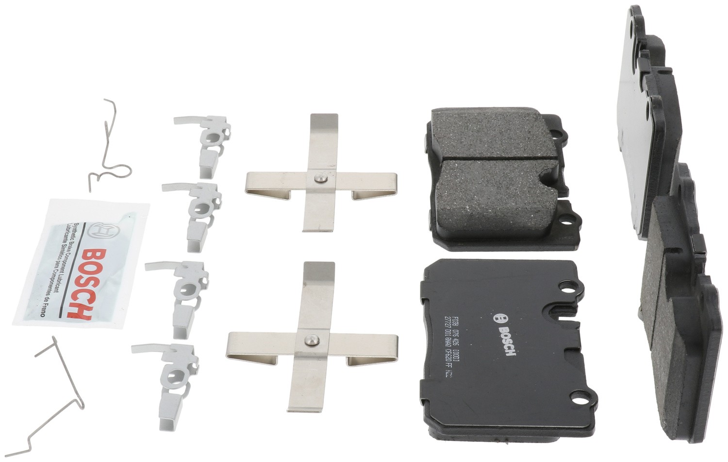 Bosch BOS-BC665 - Image 3