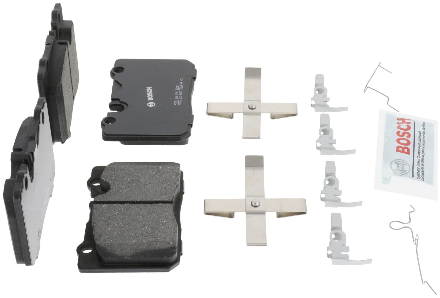 Bosch BOS-BC665 - Image 4