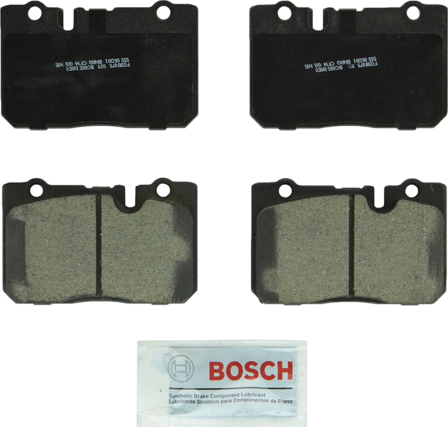 Bosch BOS-BC665 - Image 5