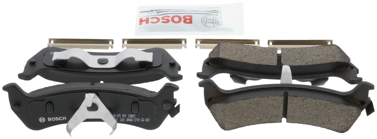 Bosch BOS-BC667