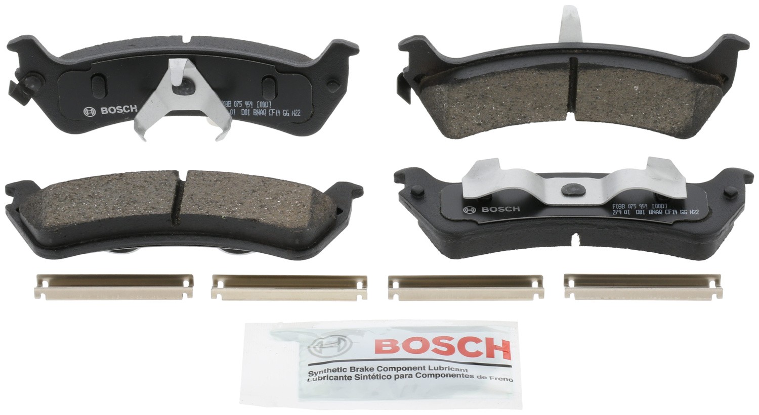 Bosch BOS-BC667 - Image 2