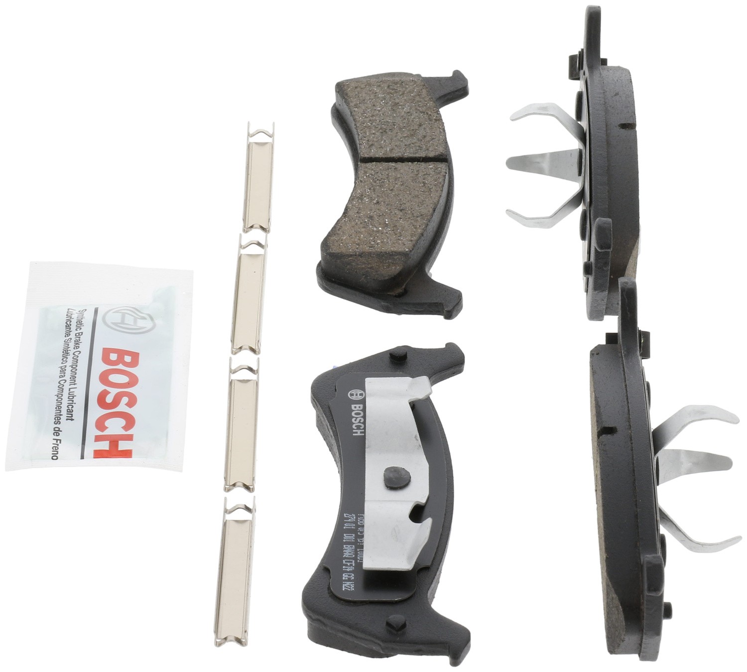 Bosch BOS-BC667 - Image 3