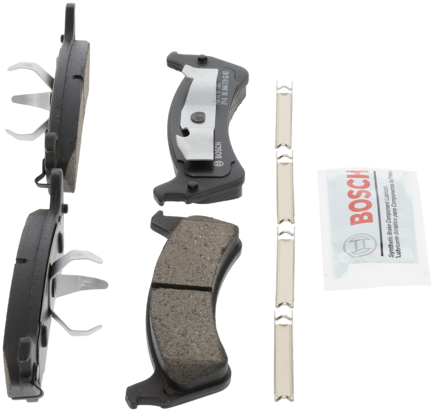 Bosch BOS-BC667 - Image 4