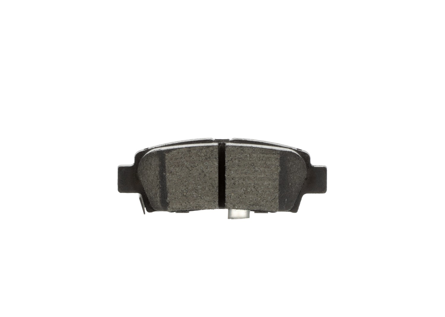 Bosch C672 QuietCast Brake Pads - Image 6