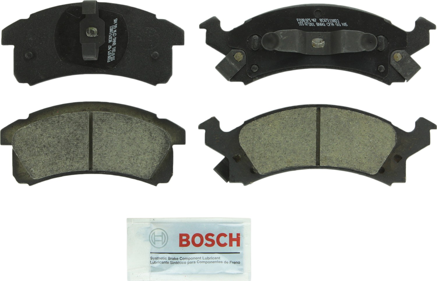 Bosch BOS-BC673