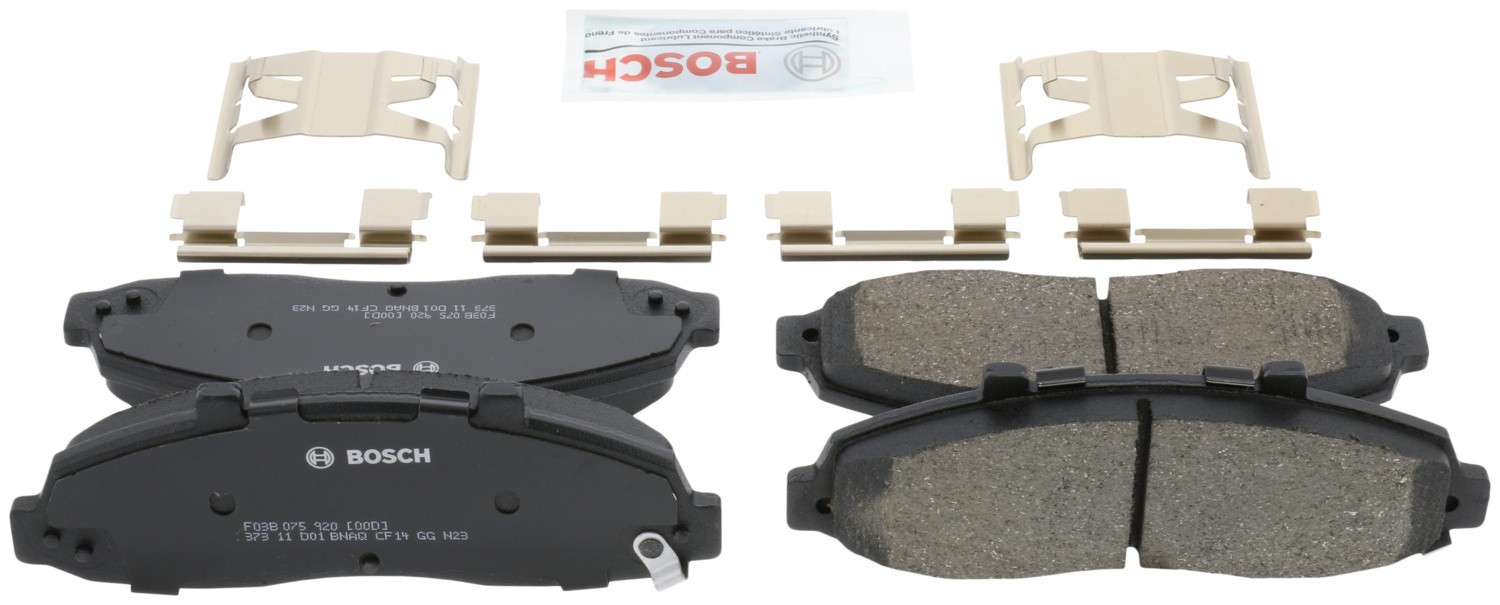 Bosch BOS-BC679