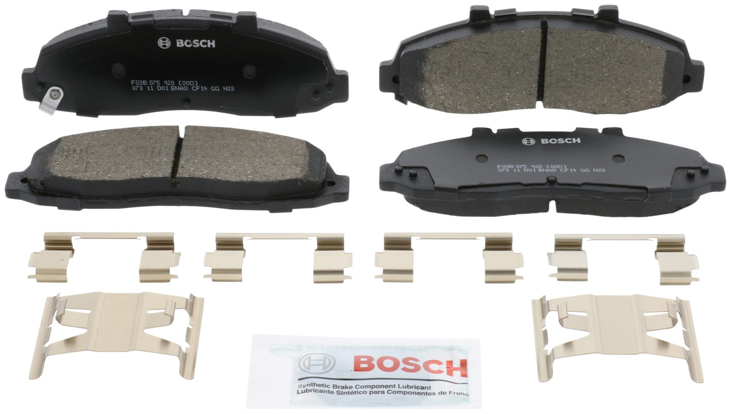 Bosch BOS-BC679 - Image 2