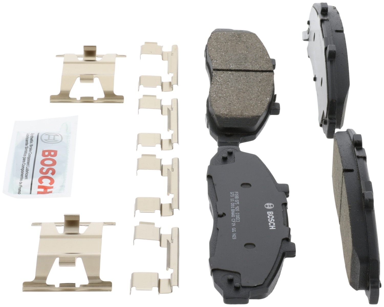 Bosch BOS-BC679 - Image 3