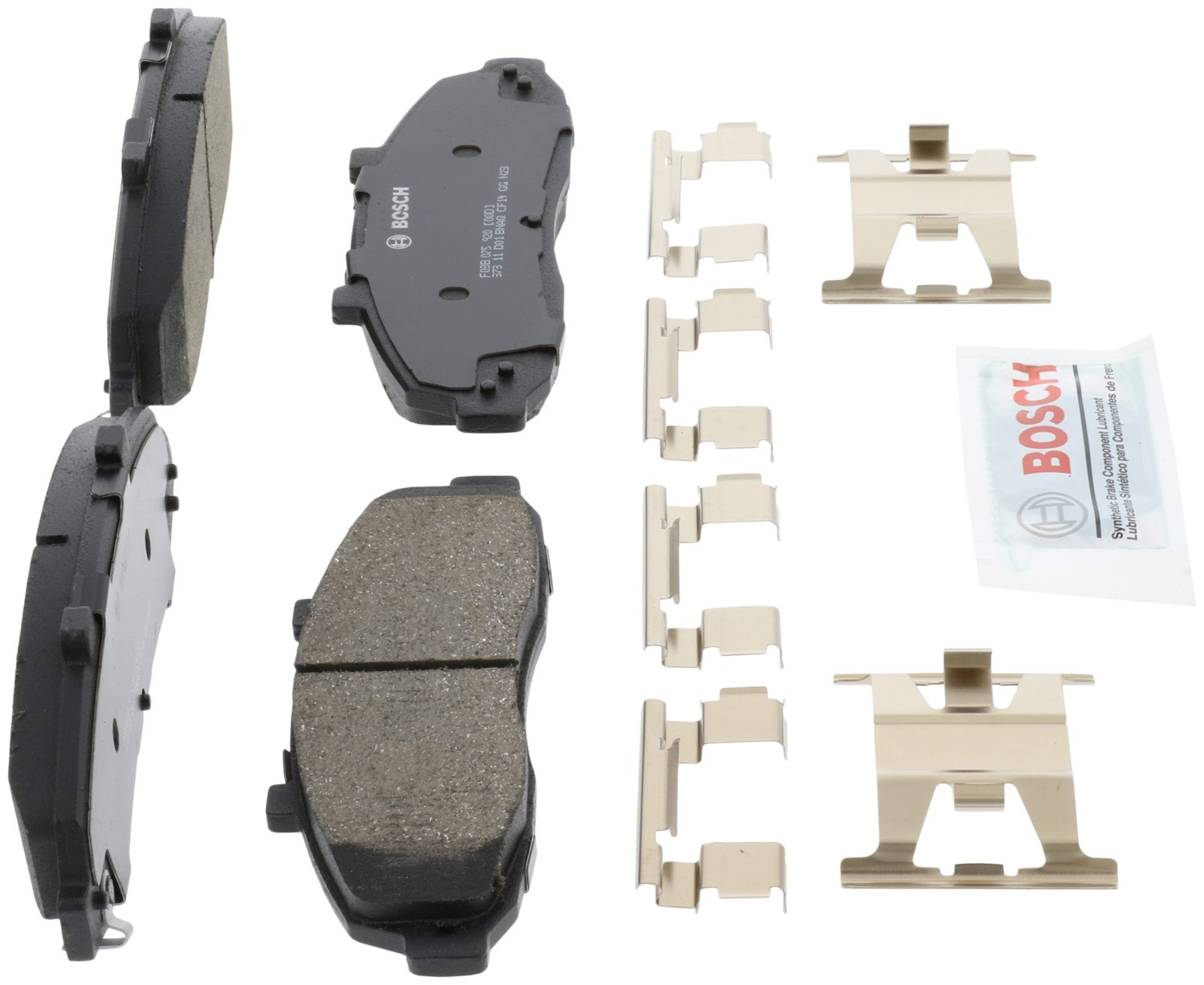 Bosch BOS-BC679 - Image 4