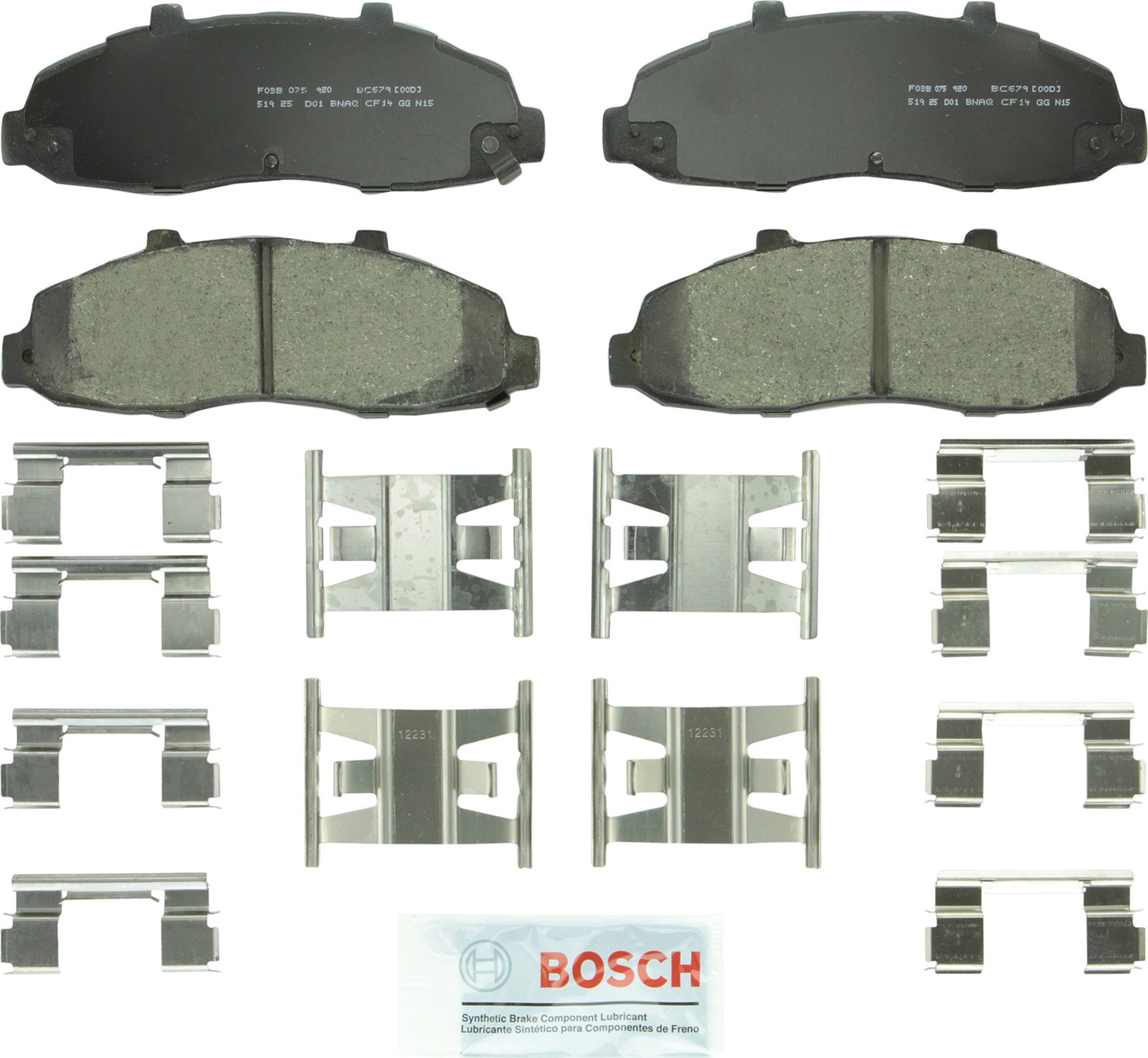 Bosch BOS-BC679 - Image 5