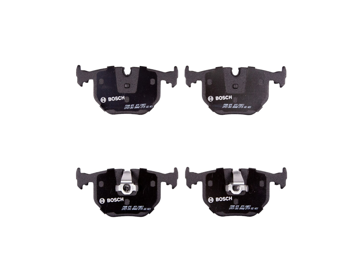 Bosch BOS-BC683 - Image 4