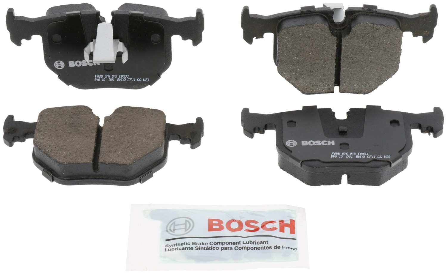 Bosch BOS-BC683