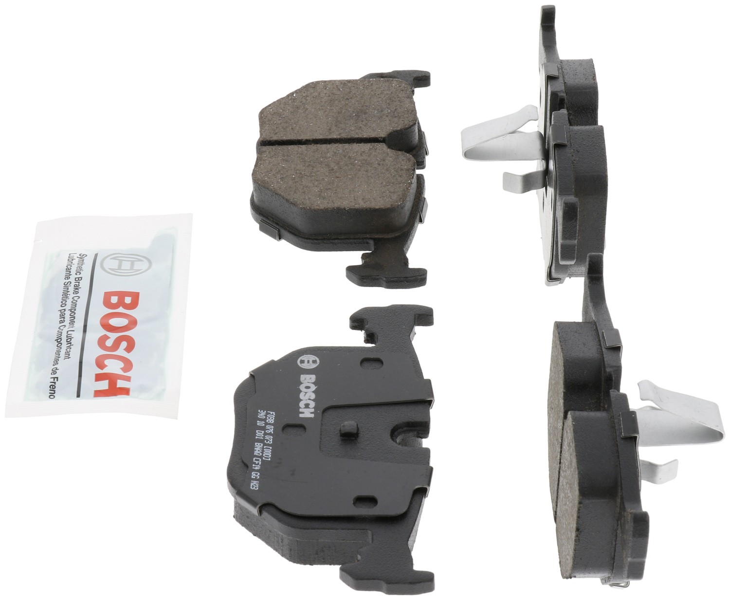 Bosch BOS-BC683 - Image 5