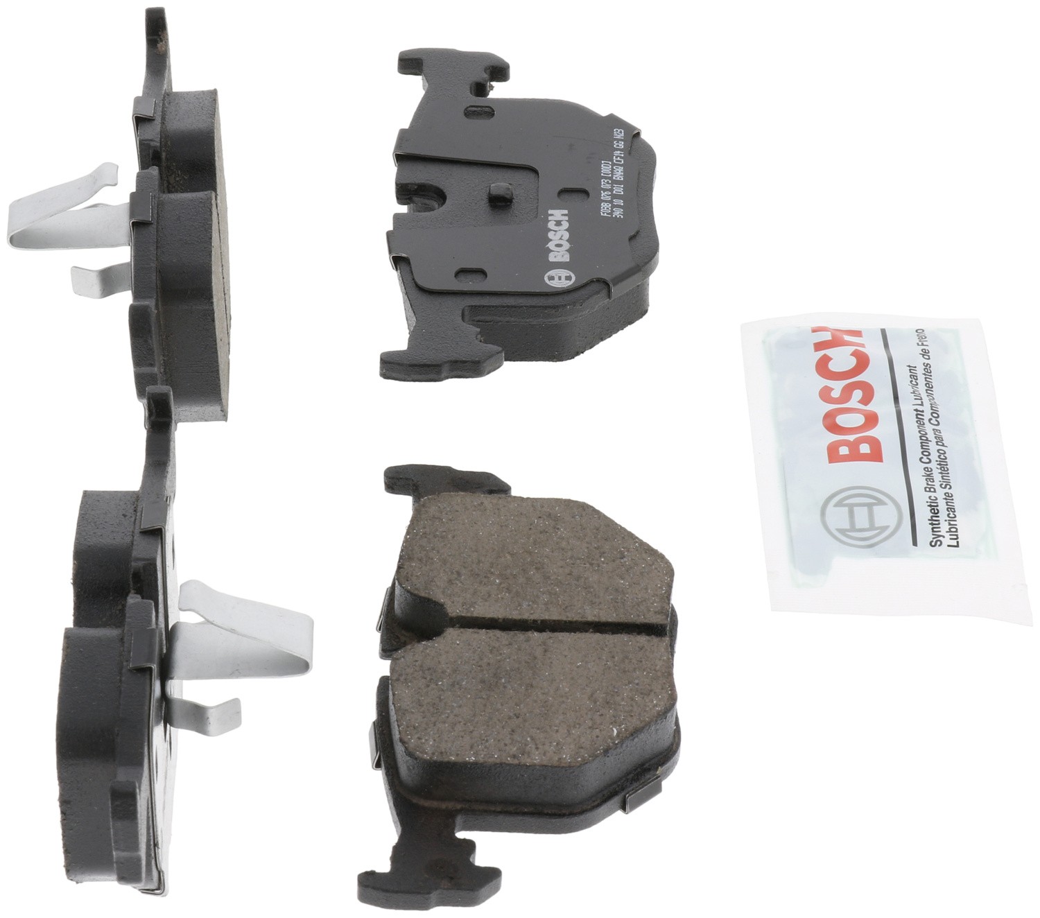 Bosch BOS-BC683 - Image 6