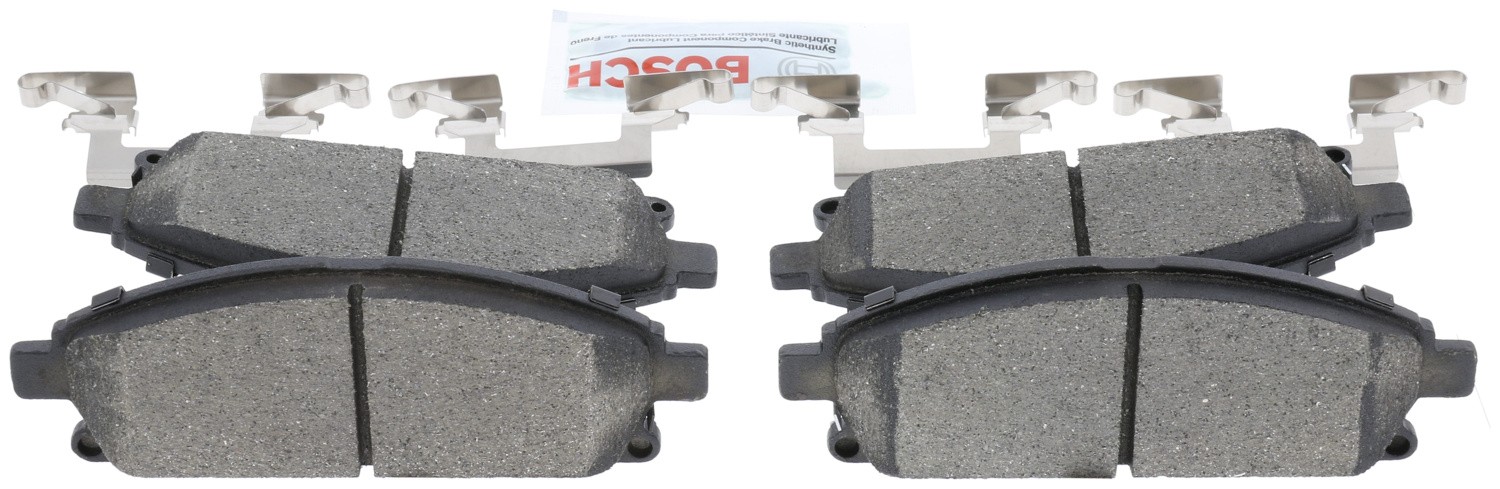 Bosch BOS-BC691