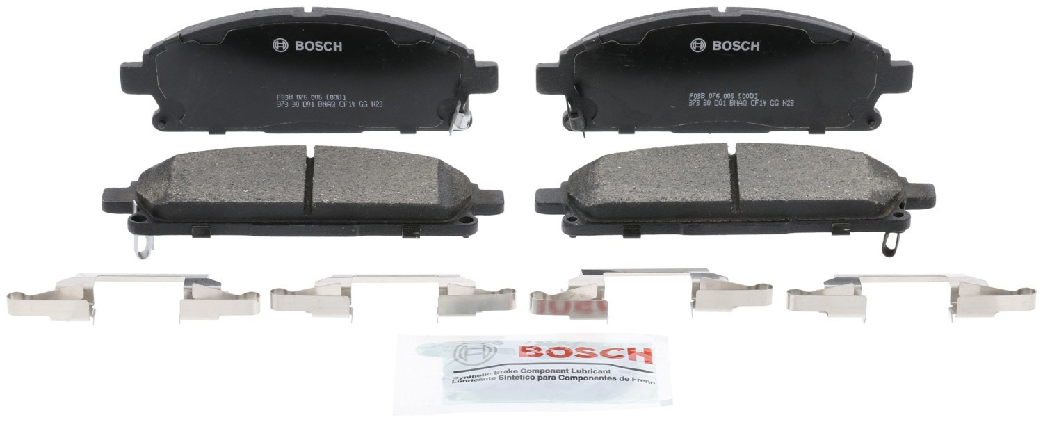 Bosch BOS-BC691 - Image 2