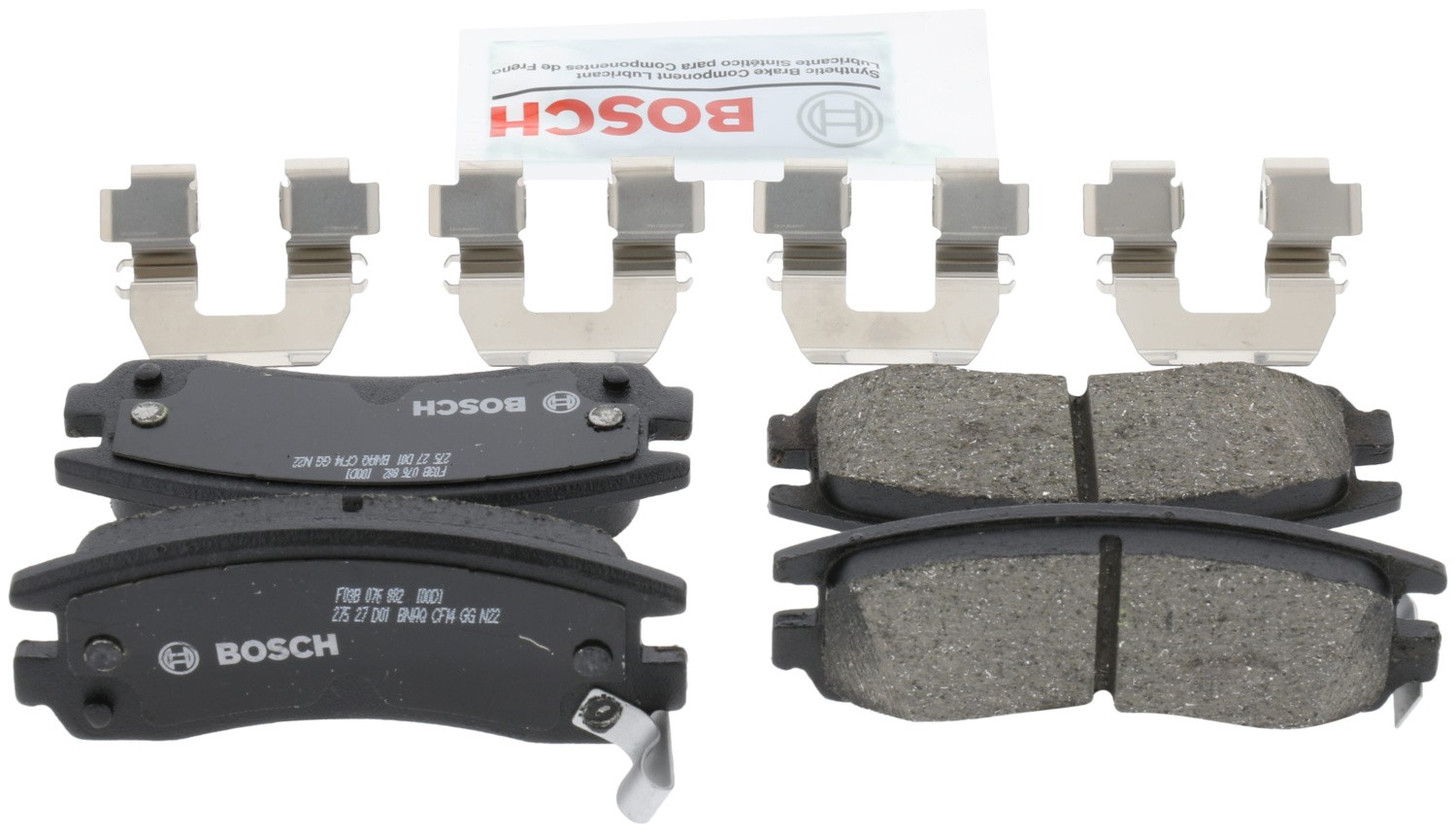 Bosch BOS-BC698