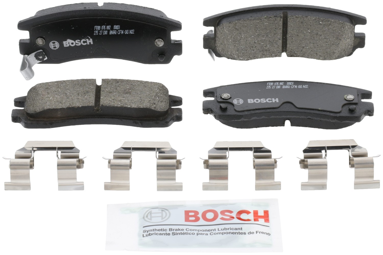 Bosch BOS-BC698 - Image 2