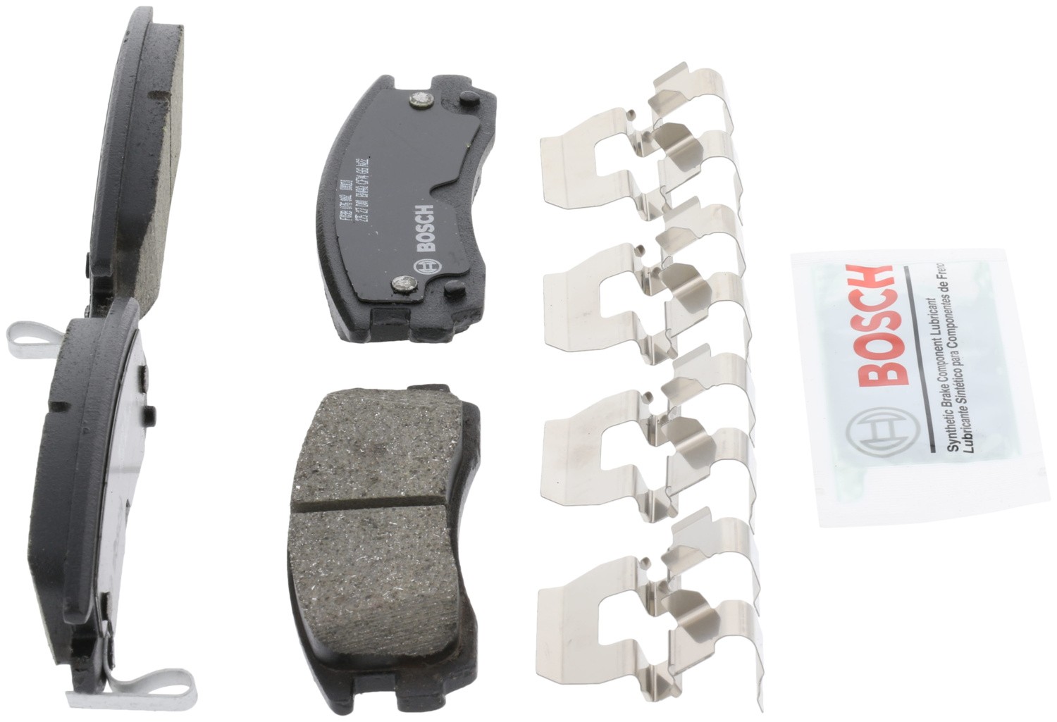Bosch BOS-BC698 - Image 4