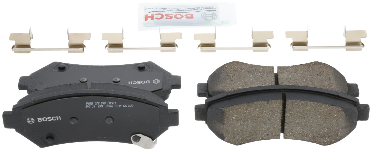 Bosch BOS-BC699
