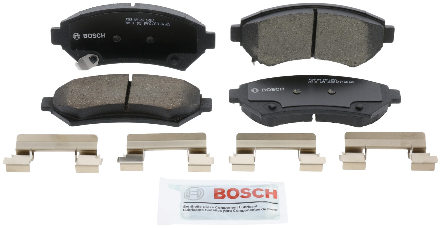 Bosch BOS-BC699 - Image 2