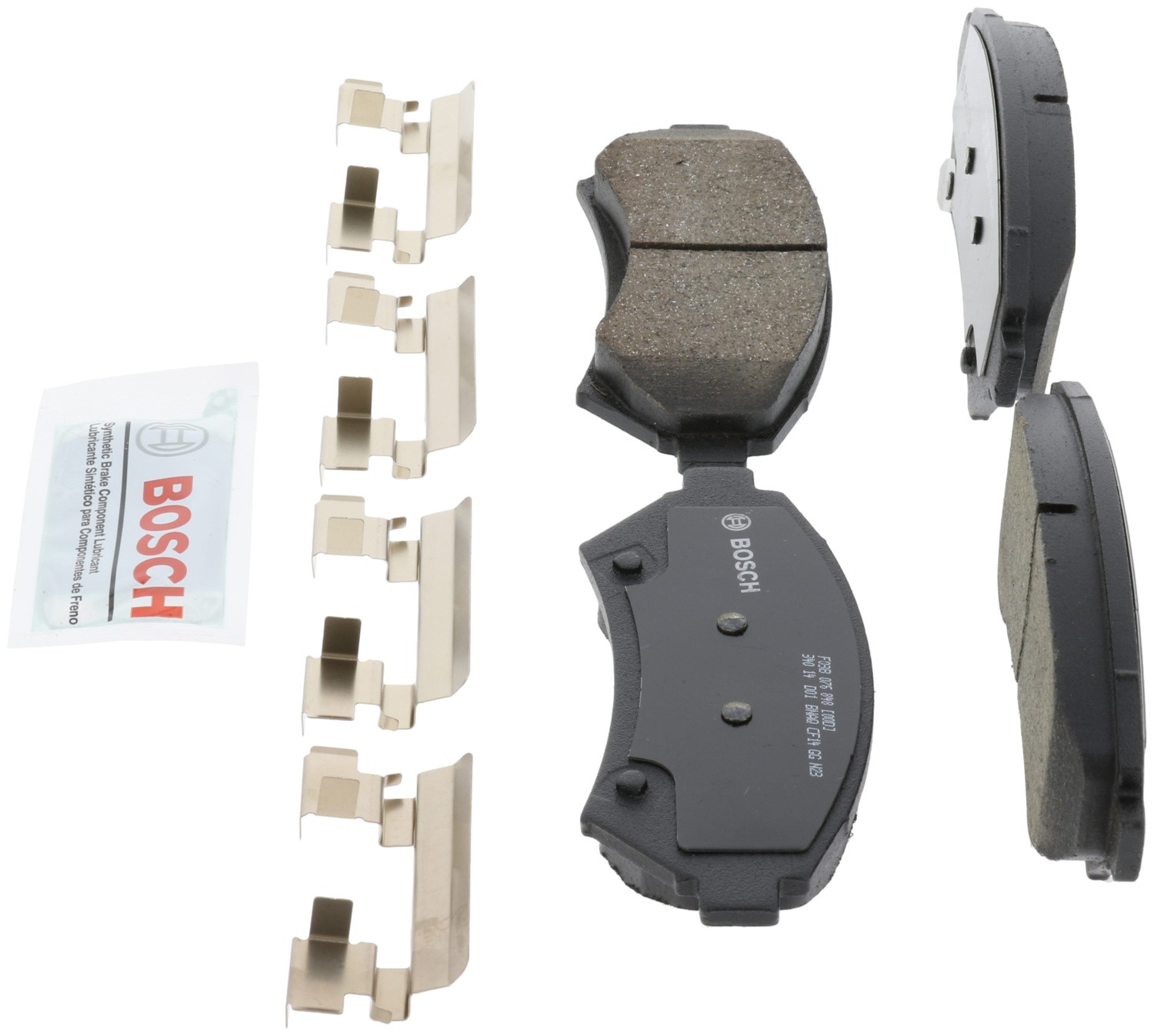 Bosch BOS-BC699 - Image 3