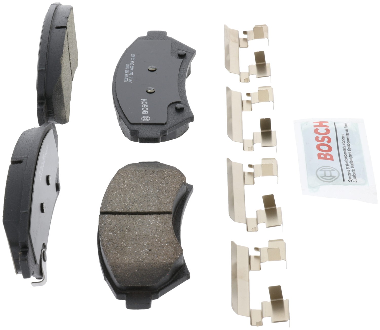 Bosch BOS-BC699 - Image 4