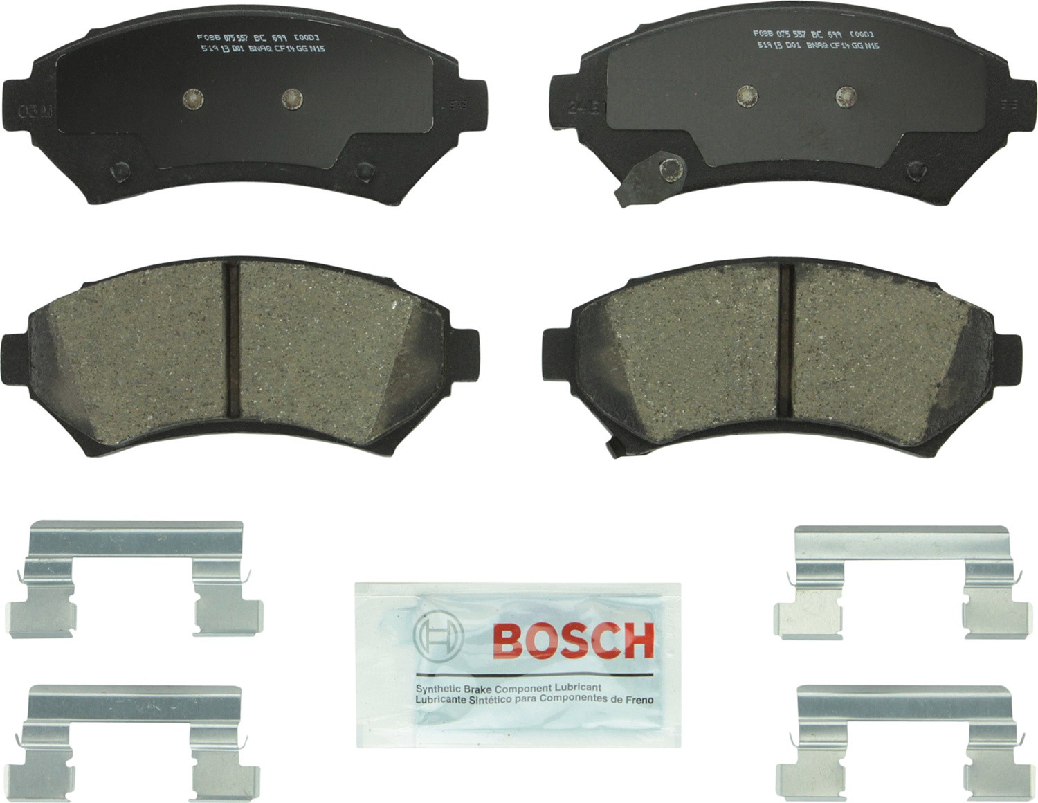Bosch BOS-BC699 - Image 5