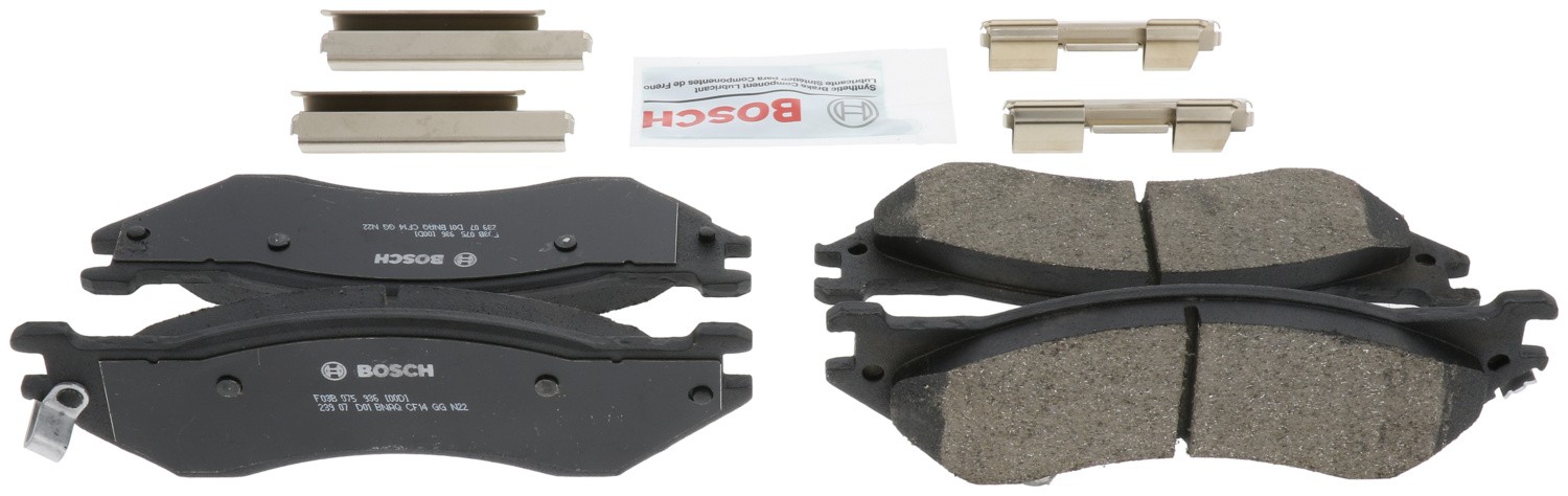 Bosch BOS-BC702