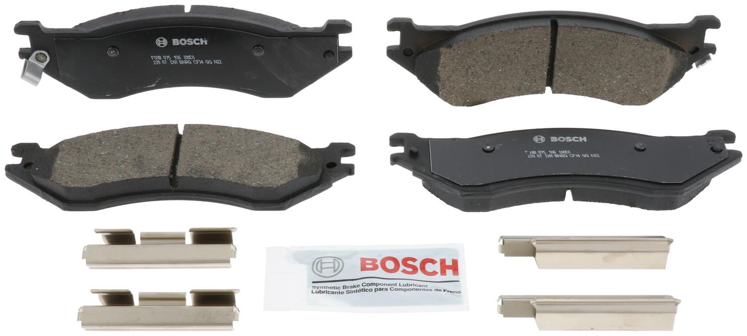 Bosch BOS-BC702 - Image 2