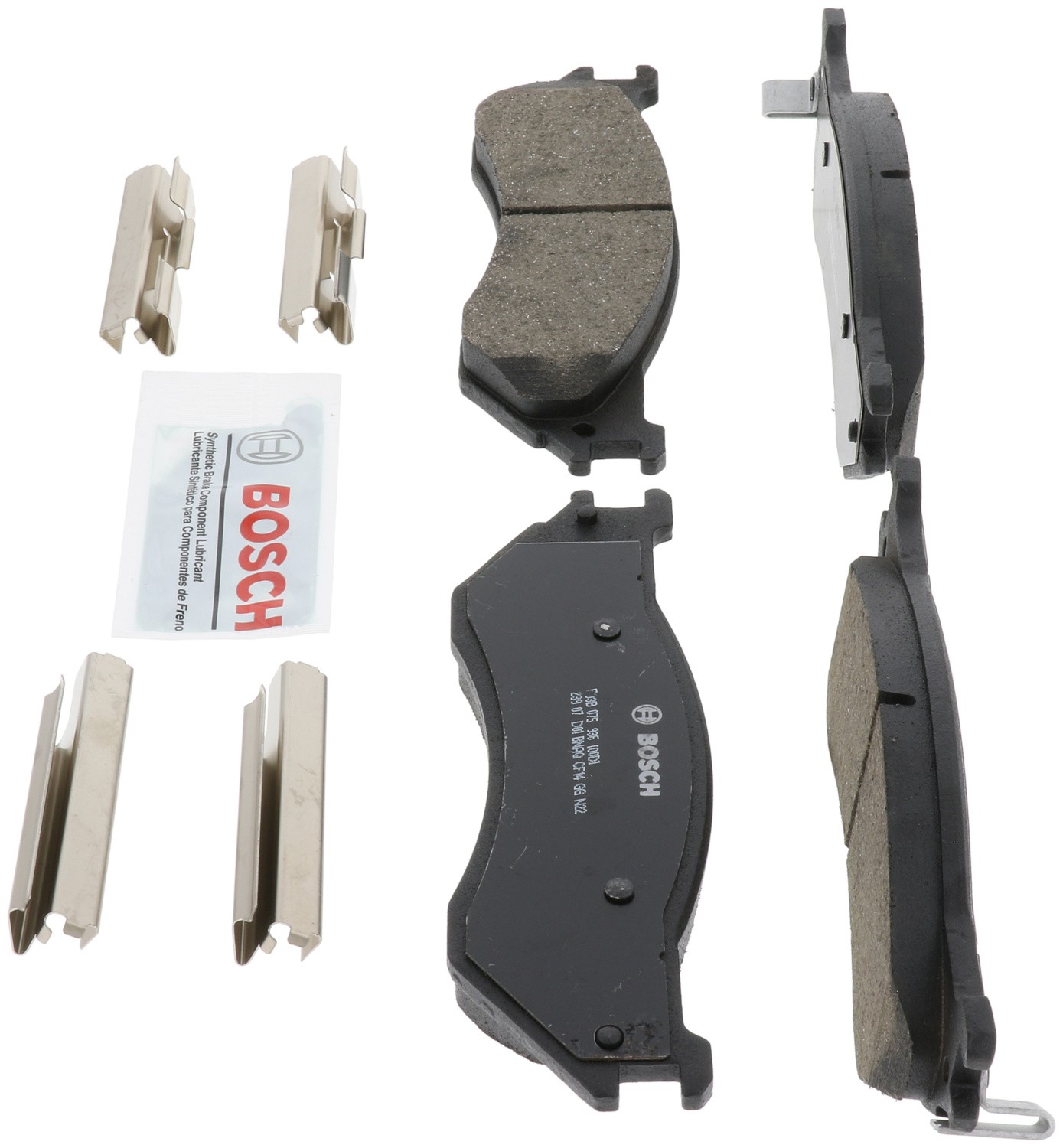 Bosch BOS-BC702 - Image 3