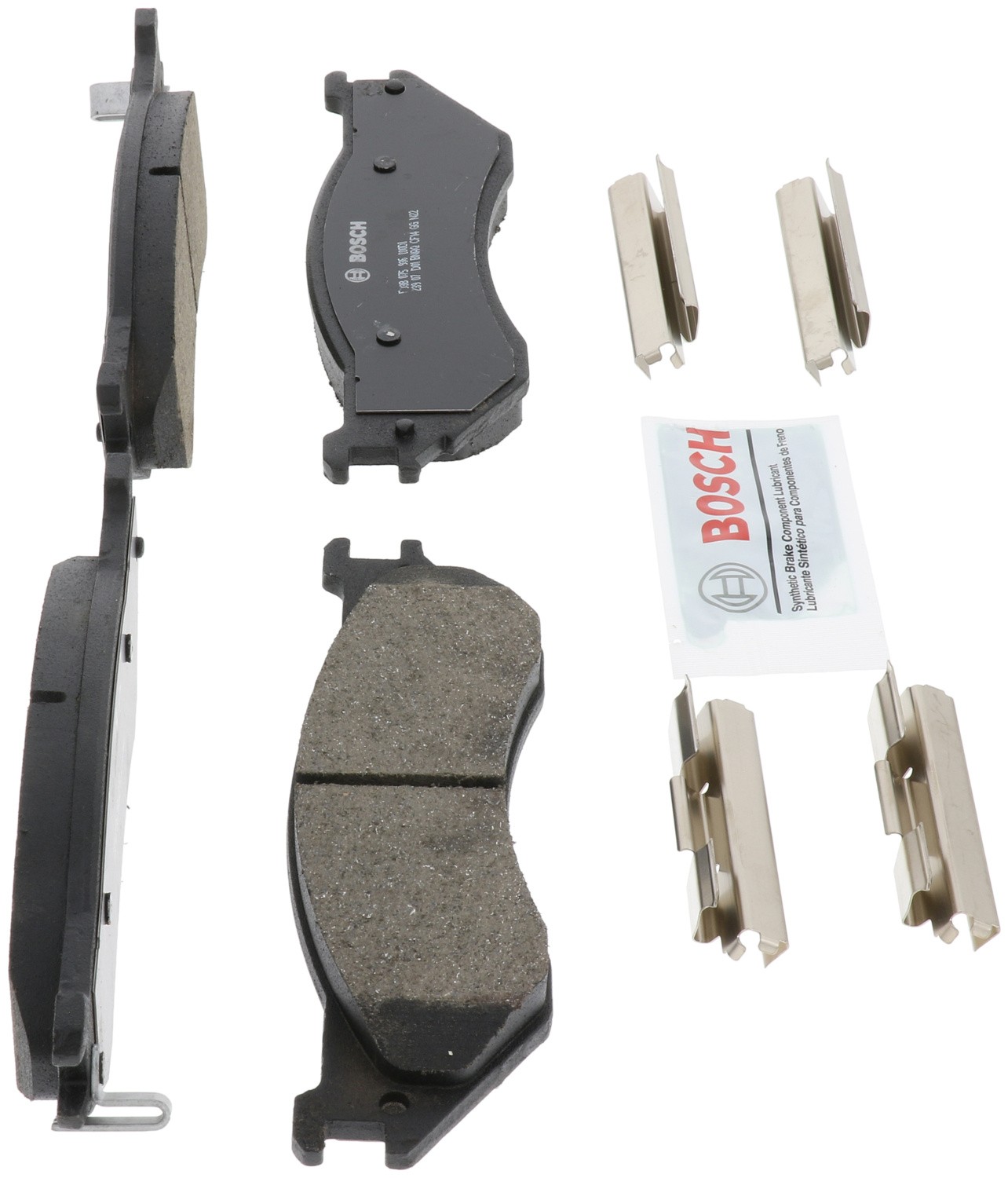 Bosch BOS-BC702 - Image 4