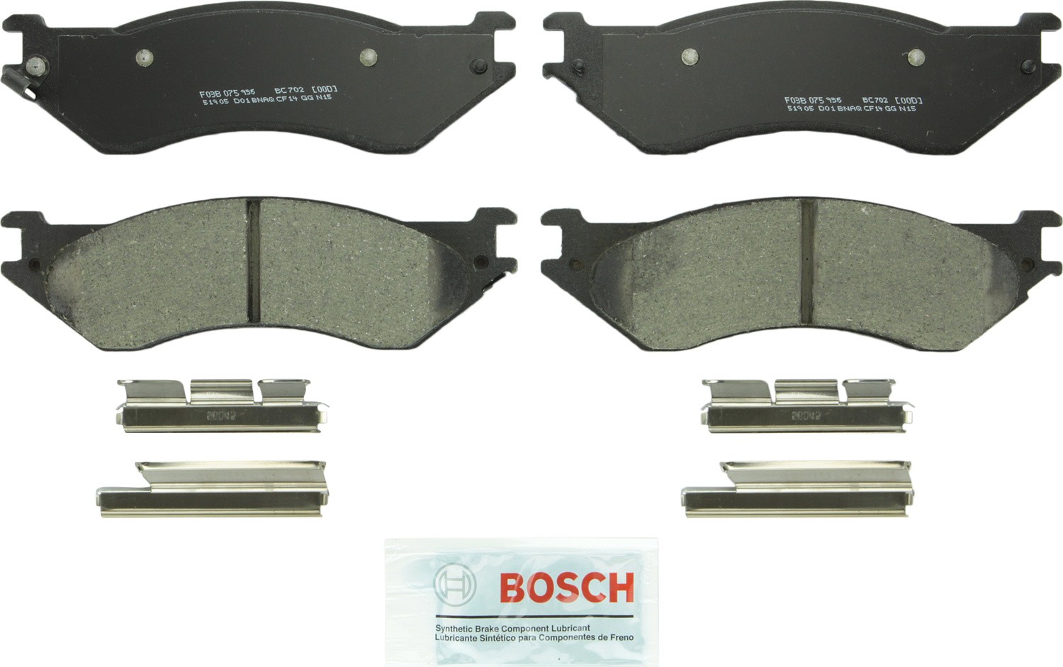 Bosch BOS-BC702 - Image 5