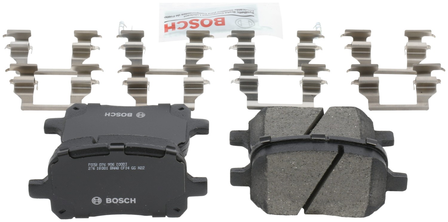 Bosch BOS-BC707