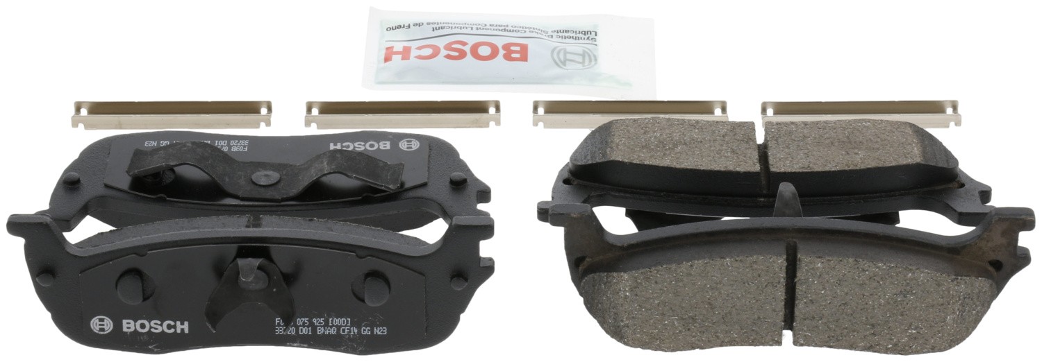 Bosch BOS-BC711