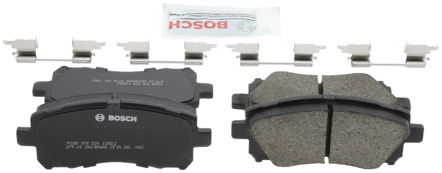 Bosch BOS-BC721