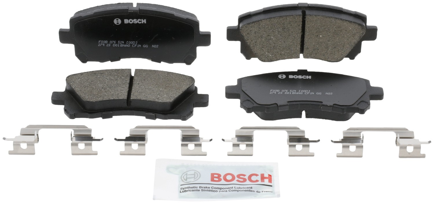 Bosch BOS-BC721 - Image 2