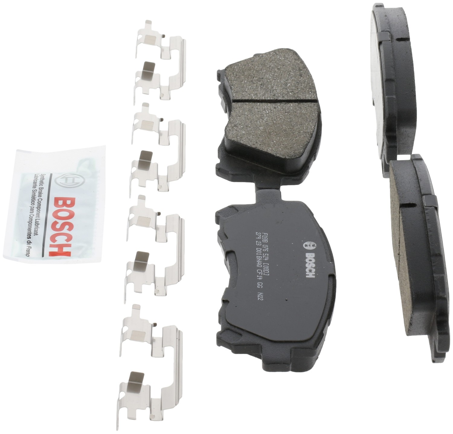 Bosch BOS-BC721 - Image 3